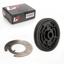 Moteur D'Essuie-Glace Arrière
