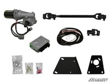SuperATV EZ-Steer Power