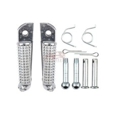 Support repose pied avant pour