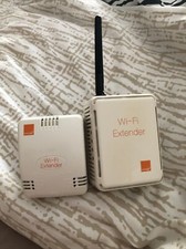 Kit Wi-fi extender FTT 209342 (MT2150 et MT2151).