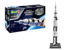 - 04909 - Maquette - Saturn V
