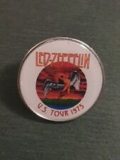 LED ZEPPELIN US TOUR 1975