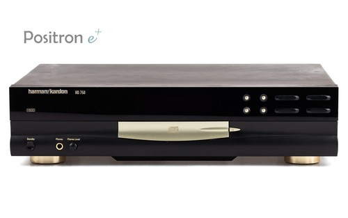 Harman kardon hd750 lecteur - hd750,