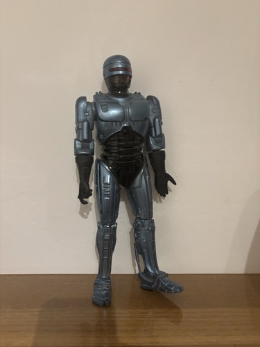 Robocop murphy 30cm action - ,