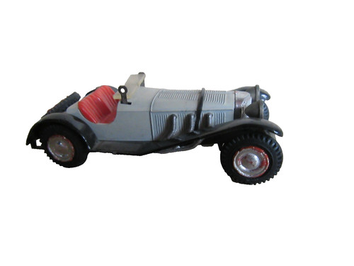 374k gama mercedes ssk - 374k,