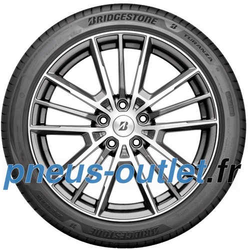 Bridgestone turanza 255 - bridgestone, 255/35