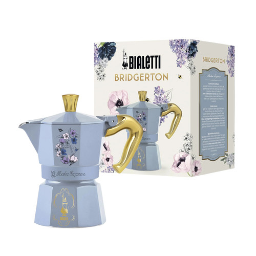 Bialetti moka express - bialetti,