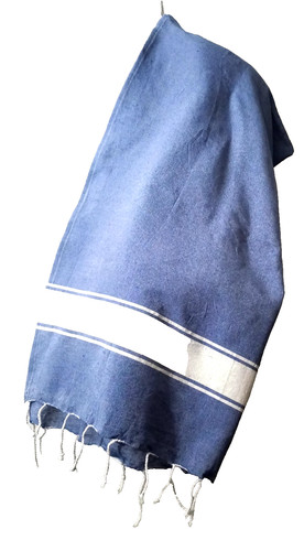 Fouta drap bain de - drap,
