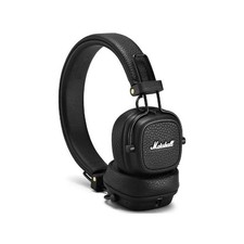 Marshall Major IV Casque Audio Bluetooth - Noir