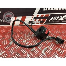 Commodo droit Kawasaki ER6 N