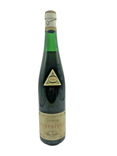 Vintage vespaiolo doc - vespaiolo, 1959