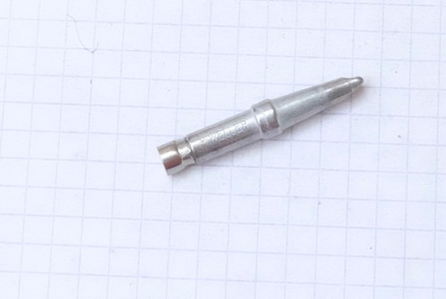 Weller ptc9 panne pour fer - 1x,