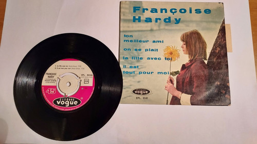 Sixties francoise - ,