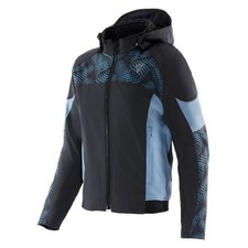 DAINESE Blouson Textile Toutes Saisons Femme IGNITE 2
