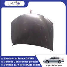 🇫🇷 CAPOT KIA CERATO 4P