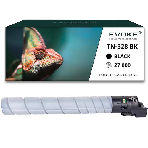 Toner compatible avec konica - toner,