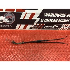 Cable de valve d'échappement Ducati 848 SBK 2008 à 2013