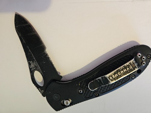 Benchmade knife 550 griptilian - benchmade,