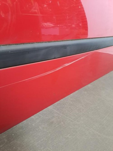 Porte avant droit renault - porte,