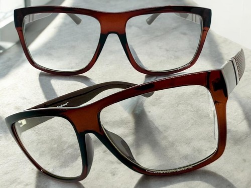 Lunettes vue élégantes - de,
