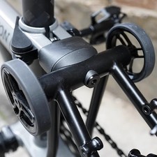 Pour Brompton Durci-TPU