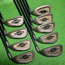 Ensemble de fers Callaway BIG
