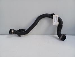 Durite turbo renault grand - turbo,