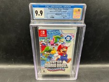 Super Mario Bros. Wonder Jeu