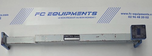 Oritel gc1 waveguide - oritel, gc1-62/10