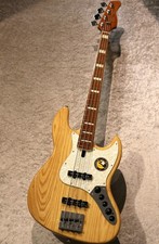 Basse électrique Sire V8 4