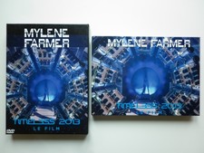 Mylene Farmer double dvd