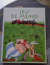 JEU*ASTERIX *JEU DE SOCIETE