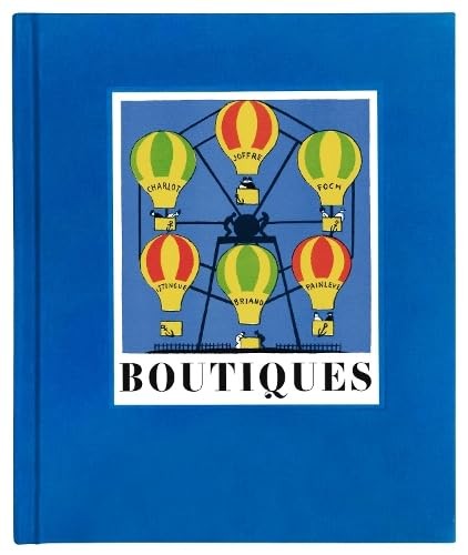 Lucien boucher boutiques la - boutiques, de