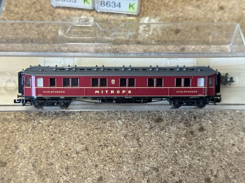 Fleischmann 8081 - , k