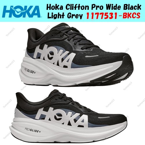 Taille homme hoka clifton pro - homme,