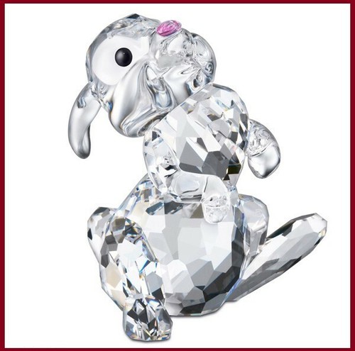 Swarovski disney thumper - swarovski,