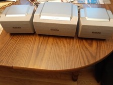 3 - 2 WAY TECHNICS SPEAKER