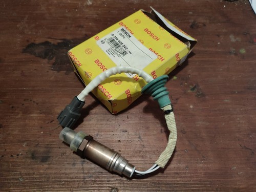 Bosch sonde lambda - sonde,