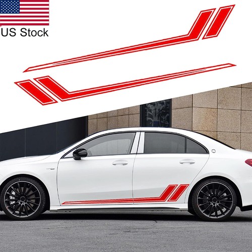 2pcs glossy red - 2pcs, sport