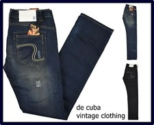 Jeans Hommes à Pattes