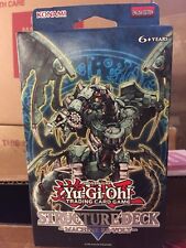 Yu-Gi-Oh! Machine Re-Volt