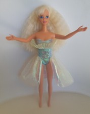 Barbie  Bubble Angel 1994