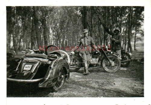 Photo ww2 roues lourdes - roues, et