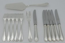 Saint Médard 6 fourchettes+6