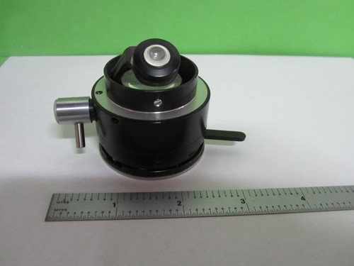 Microscope reichert zetopan - reichert,
