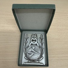 Médaille Plaque Paris