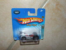 HOTWHEELS 1:64 2005 N°027 DROP TOPS 7/10 MID DRIFT
