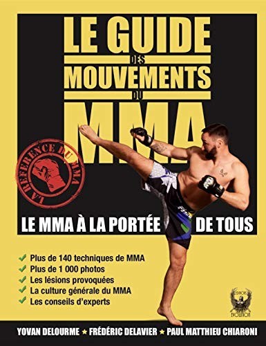 Guide des mouvements - le,