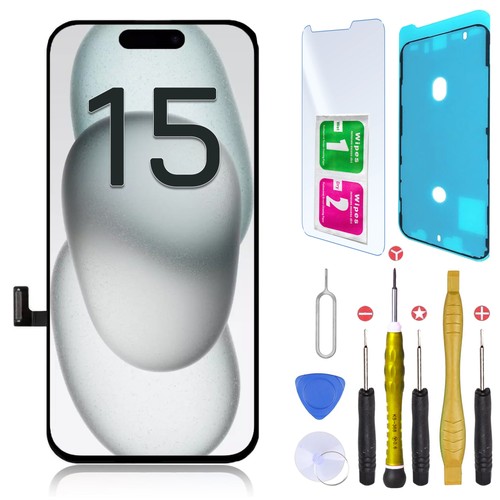Ecran incell remplacement - remplacement, pour