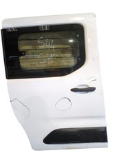 Porte laterale droit CITROEN BERLINGO 3 M PHASE 1 9820425480